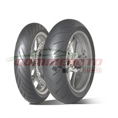 COP. 180/55R017 Dunlop ROADSMART2 73W